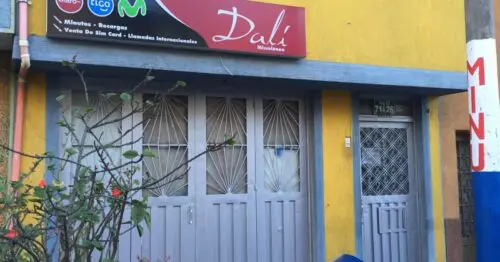 DALI MISCELANEA DALI MISCELANEA